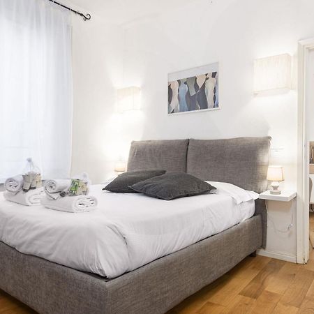 Unyca - Cozy Hideaway In Firenze Bagian luar foto