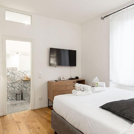 Unyca - Cozy Hideaway In Firenze Bagian luar foto