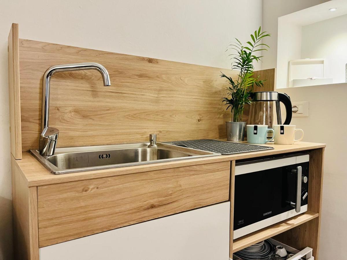 Unyca - Cozy Hideaway In Firenze Bagian luar foto
