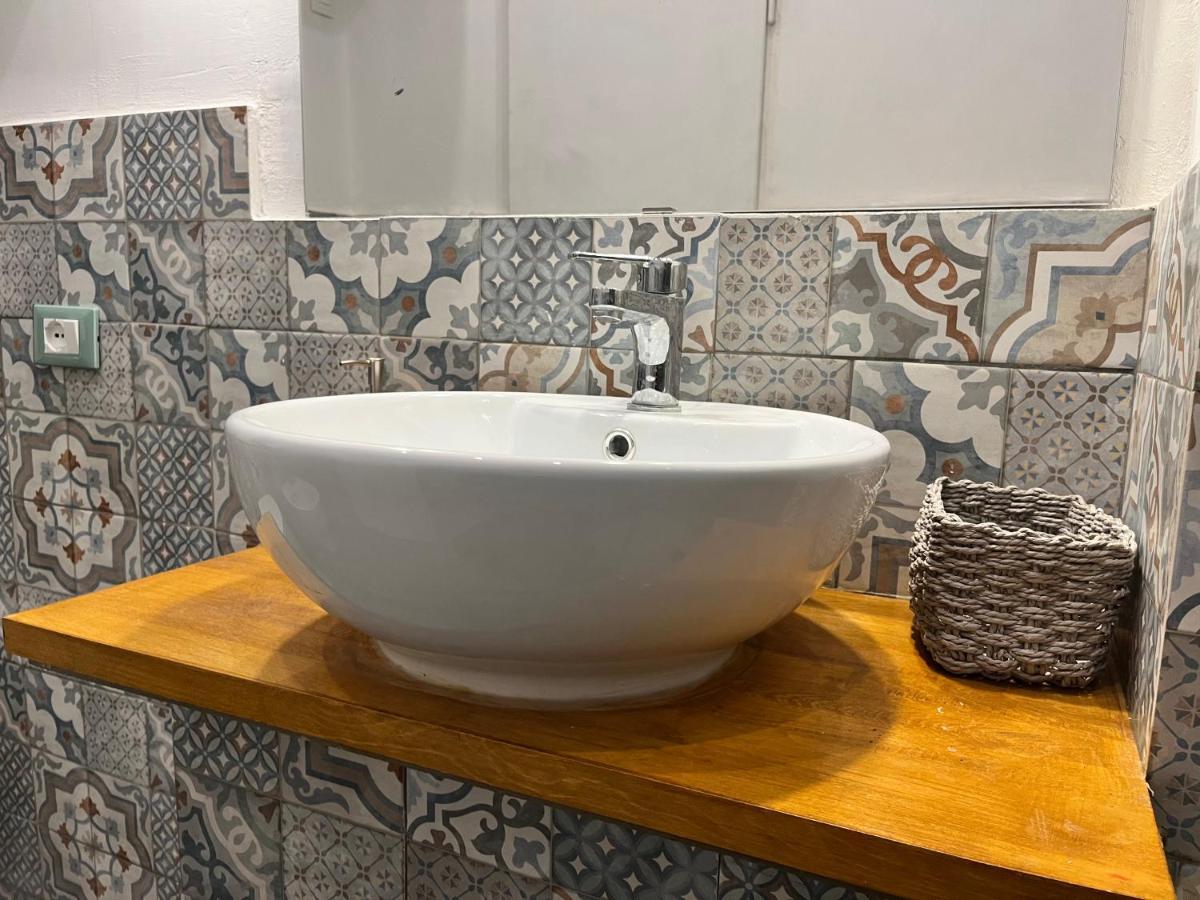 Unyca - Cozy Hideaway In Firenze Bagian luar foto