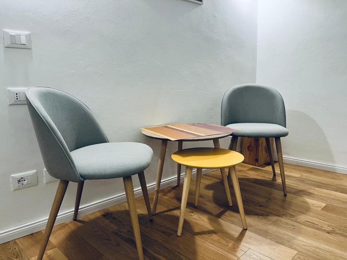 Unyca - Cozy Hideaway In Firenze Bagian luar foto