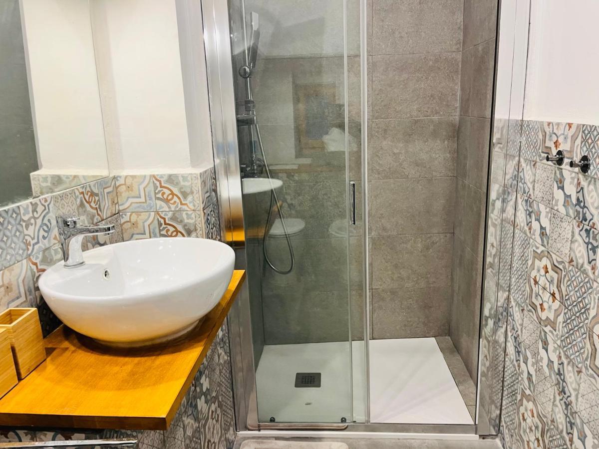 Unyca - Cozy Hideaway In Firenze Bagian luar foto