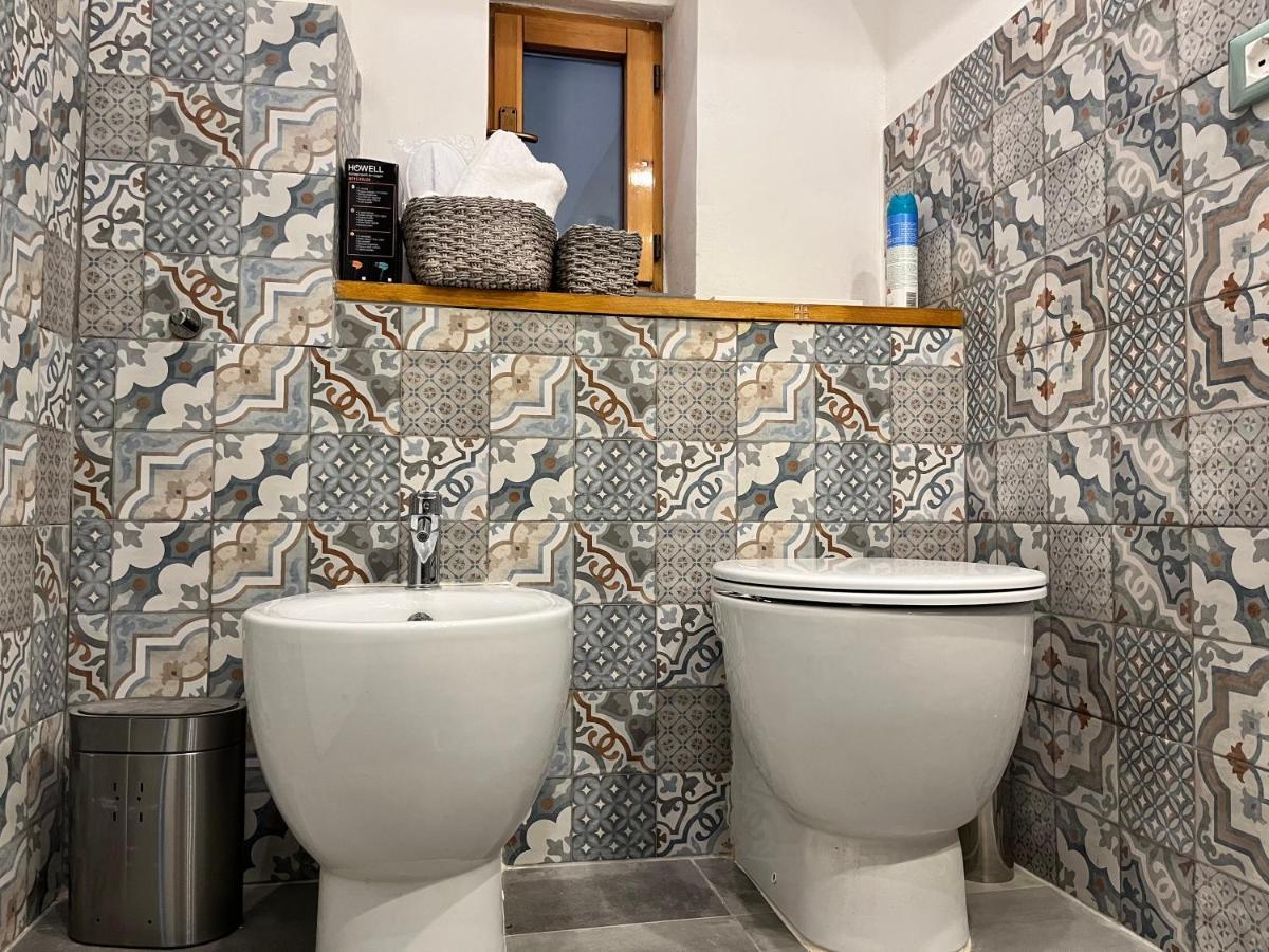 Unyca - Cozy Hideaway In Firenze Bagian luar foto
